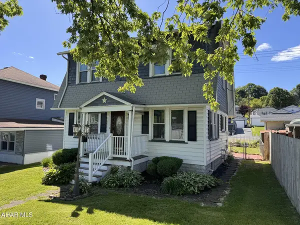 502 Pleasant Valley Boulevard, Altoona, PA 16602