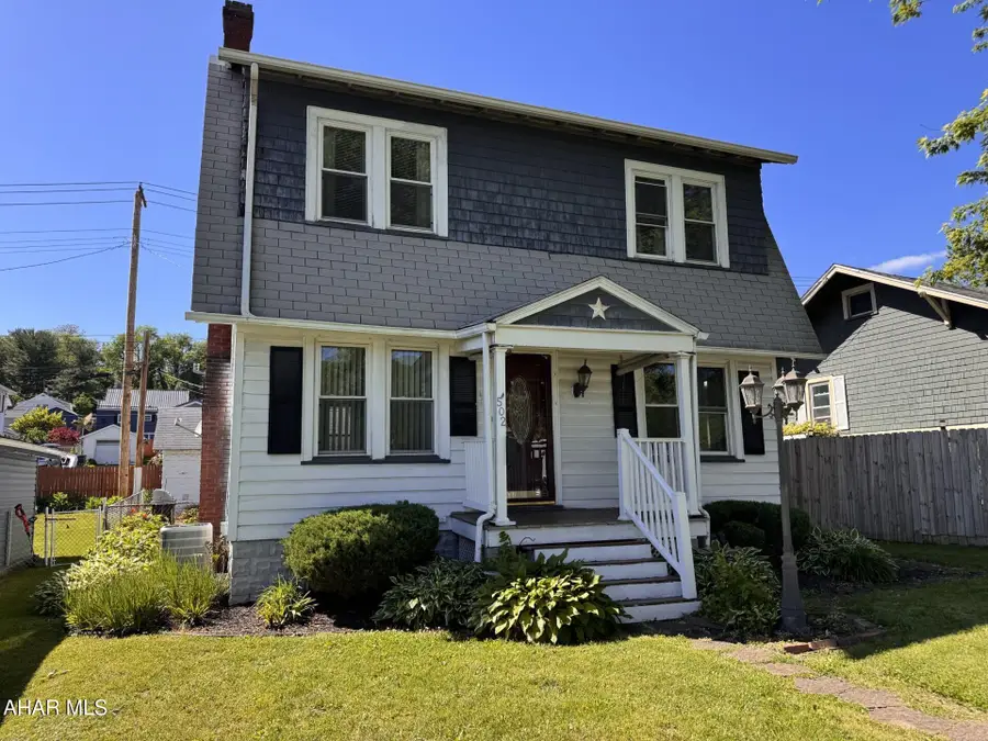 502 Pleasant Valley Boulevard, Altoona, PA 16602 - #2