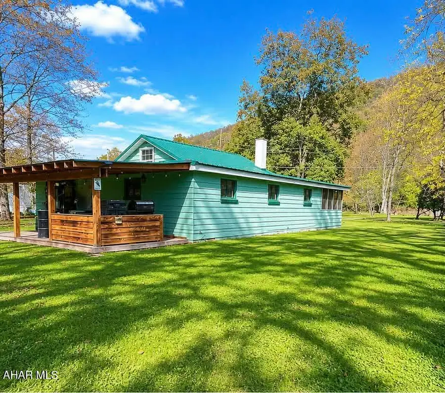 215 First Street, New Paris, PA 15554 - #3