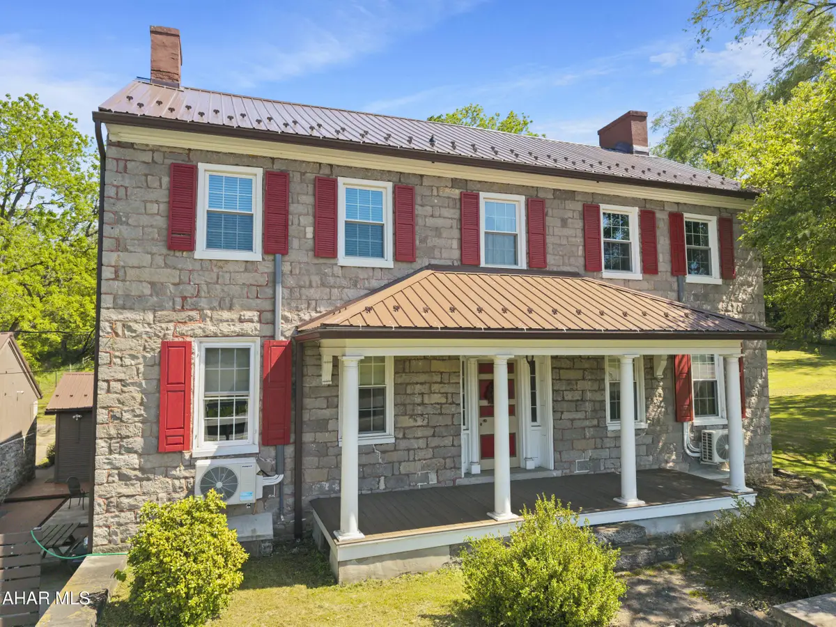 2877 Yellow Springs Drive, Williamsburg, PA 16693 - #1