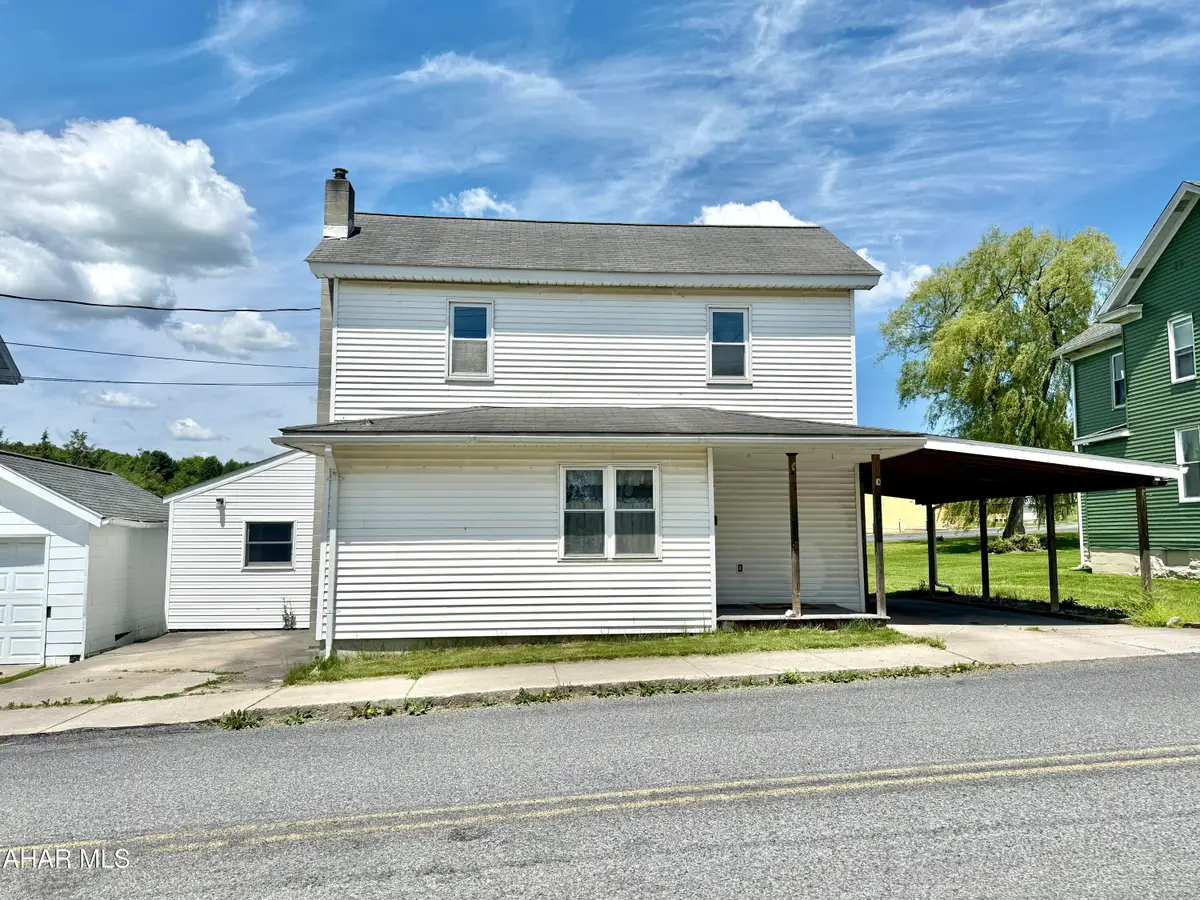 527 Willow Street, Lilly, PA 15938 - #1