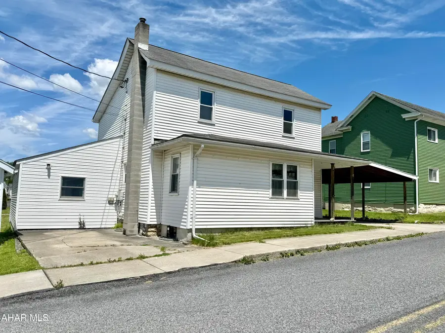 527 Willow Street, Lilly, PA 15938 - #2