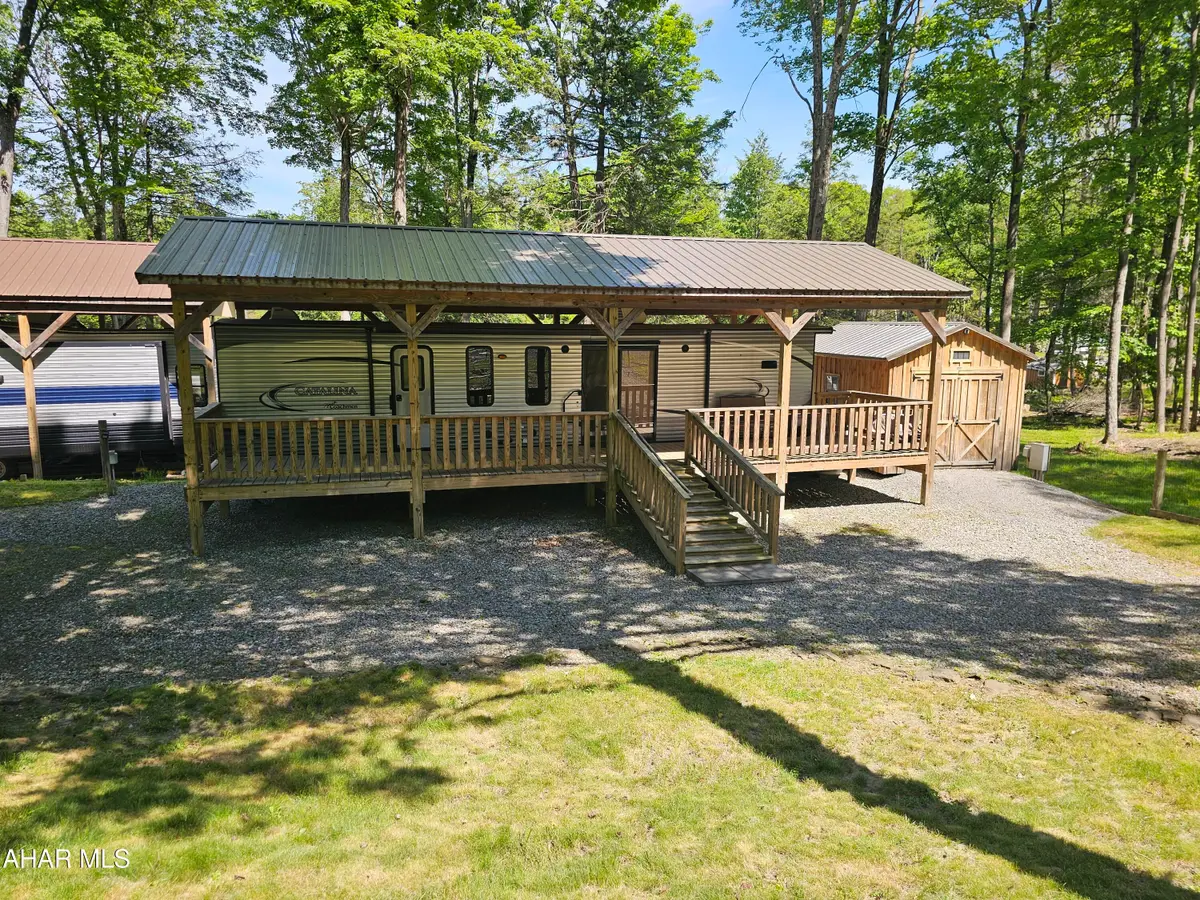 137 Mimosa Circle, Flinton, PA 16640 - #1