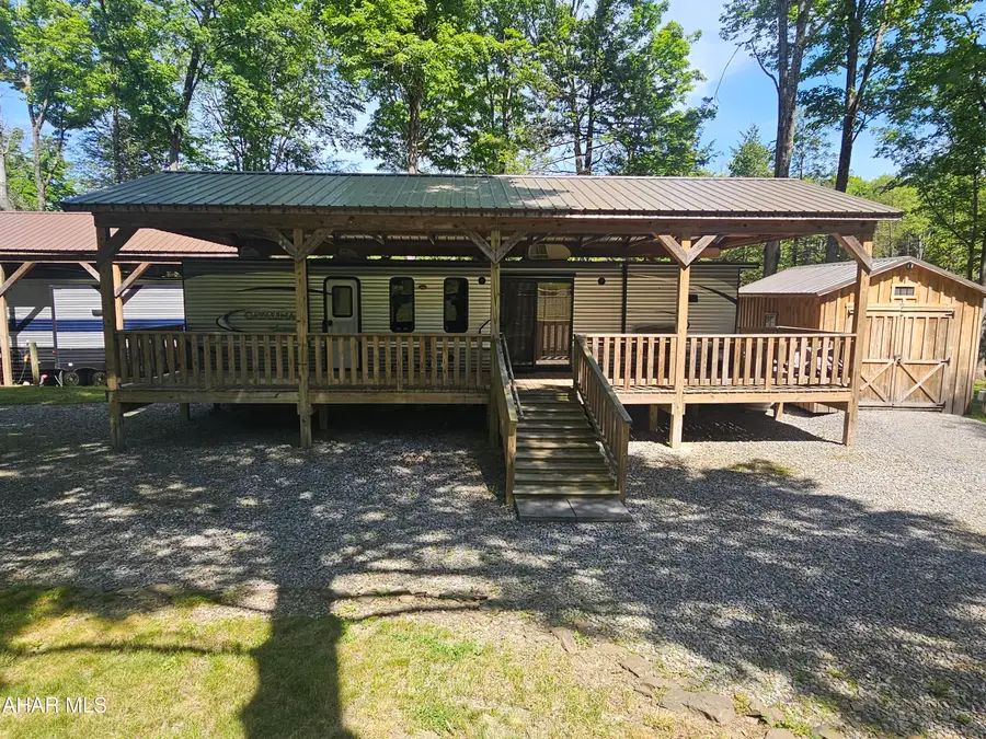 137 Mimosa Circle, Flinton, PA 16640 - #2
