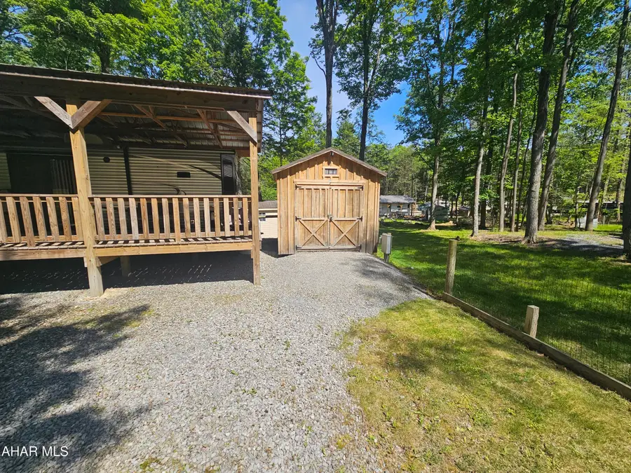 137 Mimosa Circle, Flinton, PA 16640 - #3