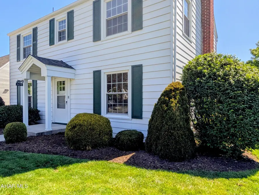 609 S Thomas Street, Bedford, PA 15522 - #3
