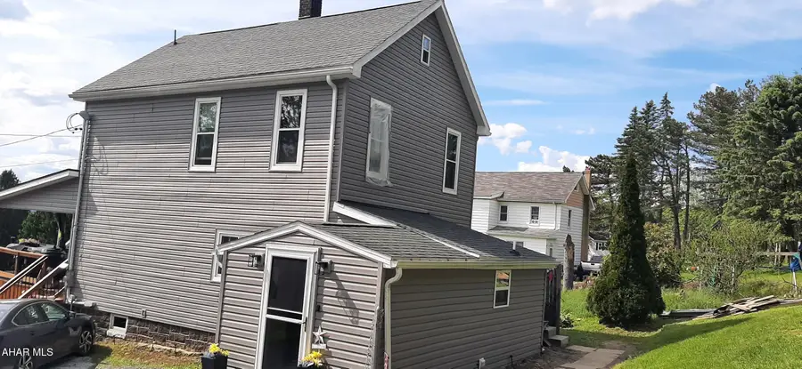 610 Cleveland Street, Gallitzin, PA 16641 - #2