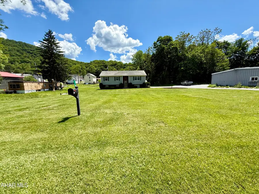 703 Spring Street, Saxton, PA 16678 - #3
