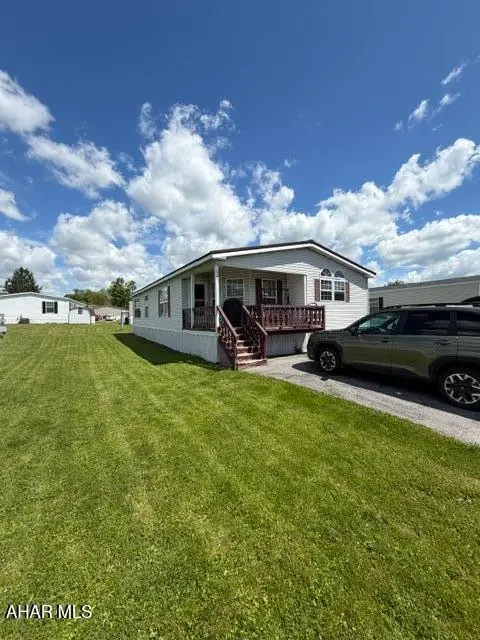 107 Easy Street, Cresson, PA 16630