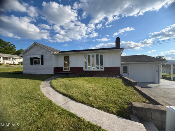 1400 Polk Avenue, Altoona, PA 16602