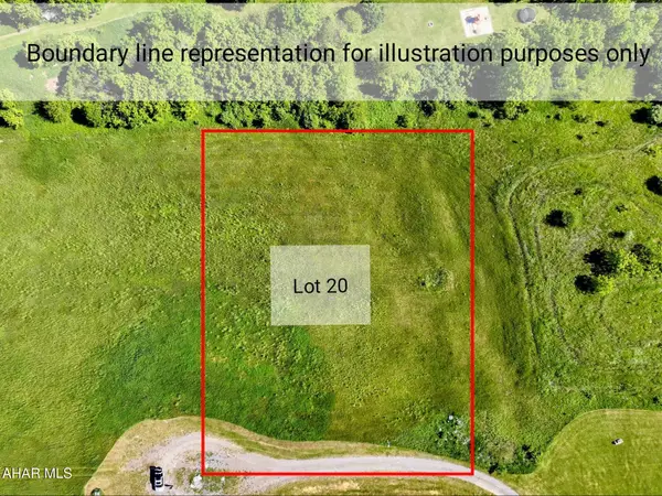 Lot 20 Blustery Lane, New Enterprise, PA 16664