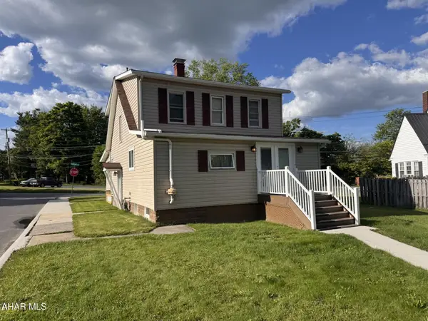 624 W Highland Avenue, Ebensburg, PA 15931