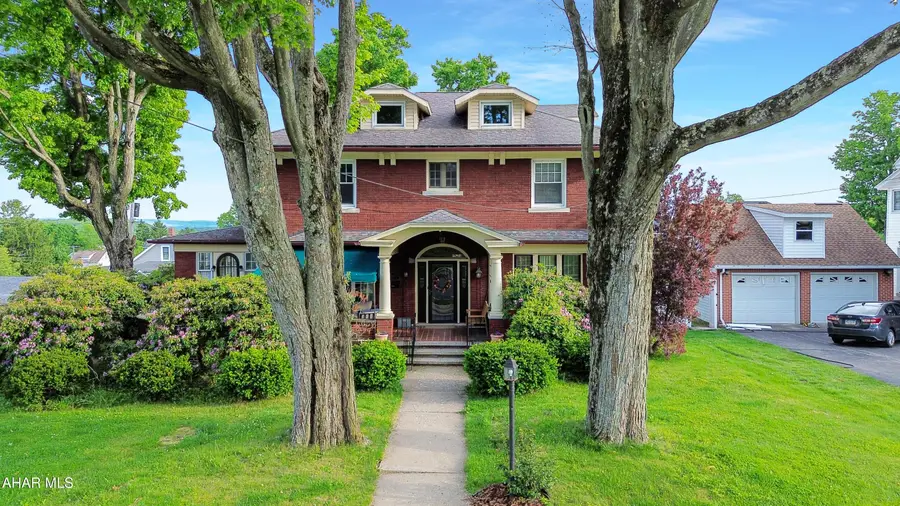 604 W Horner Street, Ebensburg, PA 15931 - #2