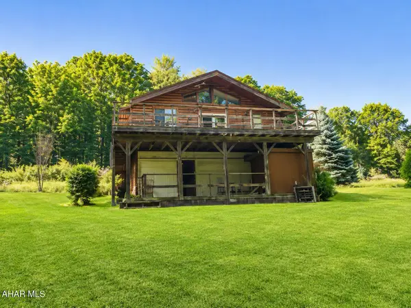 2288 Chaneysville Road, Clearville, PA 15535