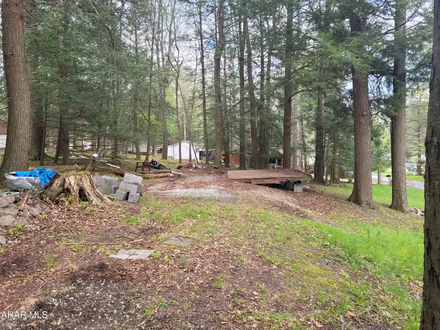 104 Hayes Circle, Flinton, PA 16640 - #3