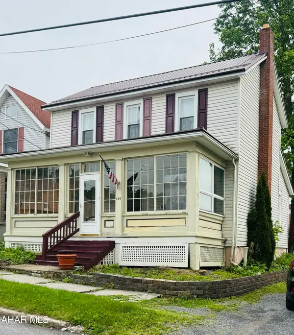 426 Ashcroft Avenue, Cresson, PA 16630