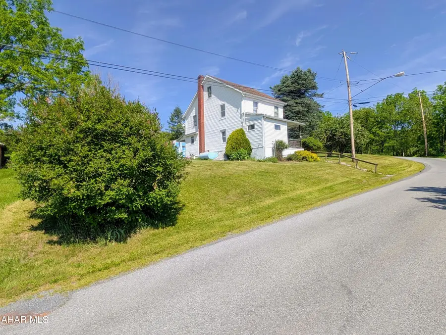 135 Mill Street, Schellsburg, PA 15559 - #2