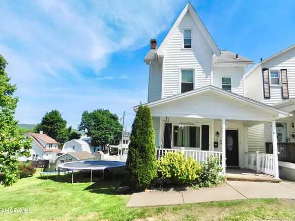 1009-11 26th Avenue, Altoona, PA 16602