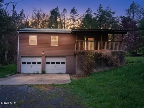 507 Miller Road, Ebensburg, PA 15931