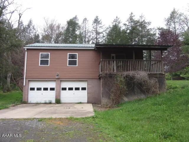 507 Miller Road, Ebensburg, PA 15931 - #2