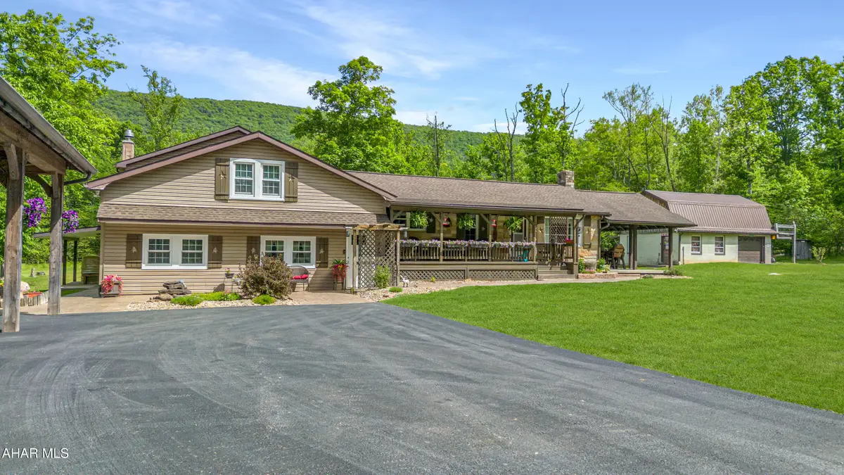 235 Quiet Hollow Road, Hollidaysburg, PA 16648 - #1