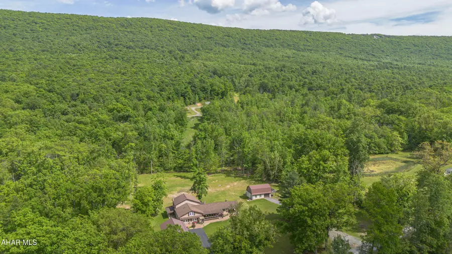 235 Quiet Hollow Road, Hollidaysburg, PA 16648 - #3