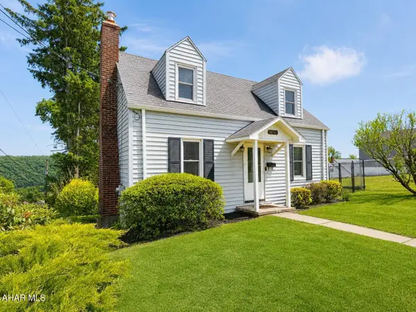 1601 Blossom Street, Johnstown, PA 15905