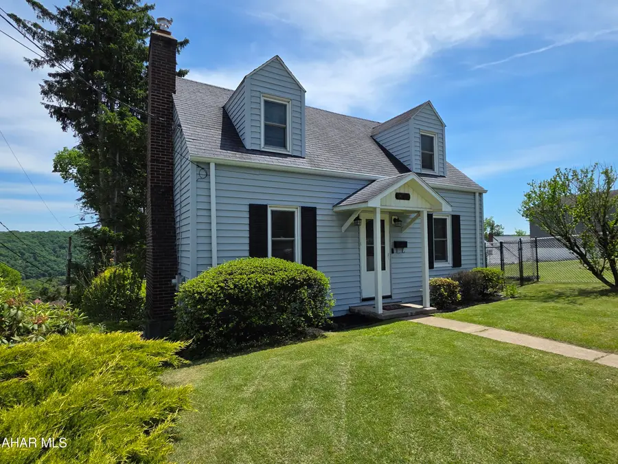 1601 Blossom Street, Johnstown, PA 15905 - #2