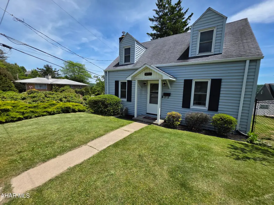 1601 Blossom Street, Johnstown, PA 15905 - #3