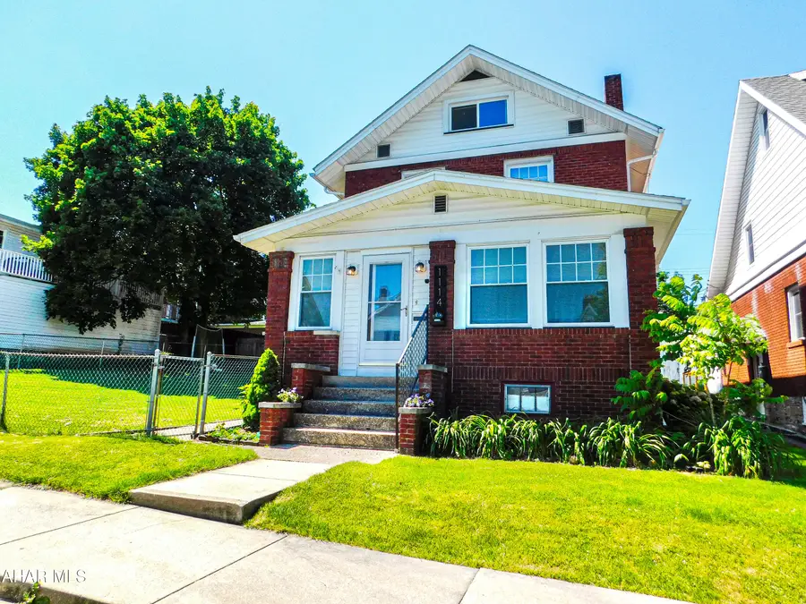 1114-1116 24th Avenue, Altoona, PA 16601 - #2