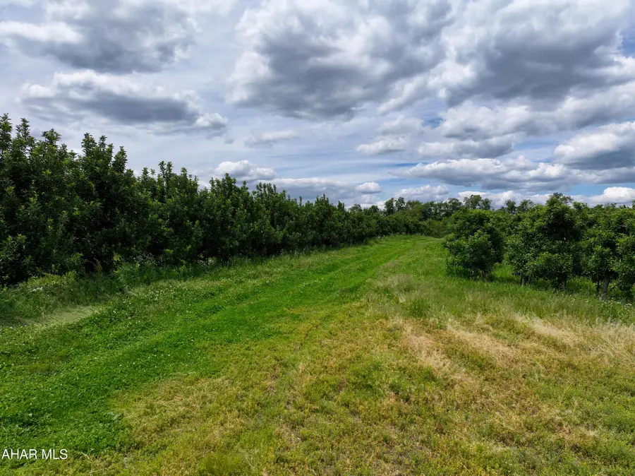 Off Of Grange Hill Road, Fishertown, PA 15539 - #3