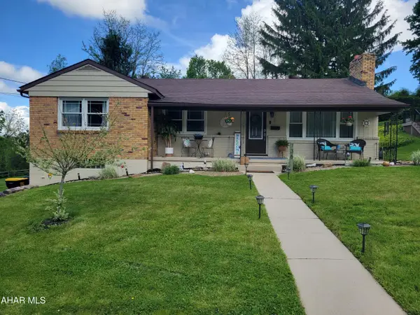 736 N Spruce Street, Ebensburg, PA 15931