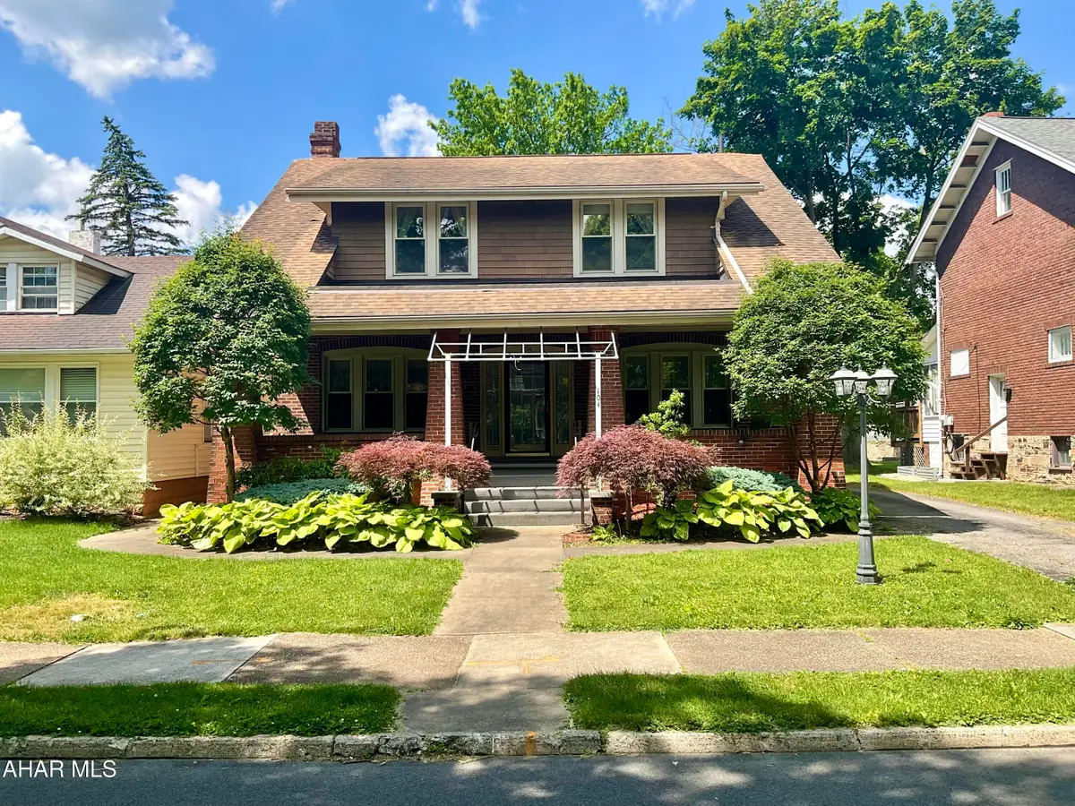 104 Aldrich Avenue, Altoona, PA 16602 - #1