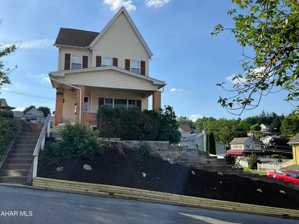 1610 23rd Avenue, Altoona, PA 16601