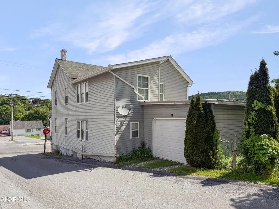 1015 Roberts Street, Nanty Glo, PA 15943 - #3