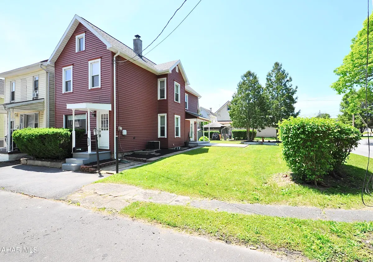 1467 Bald Eagle Avenue, Tyrone, PA 16686 - #1