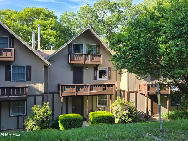 7 B Pine Cone, Summit Way, Claysburg, PA 16625
