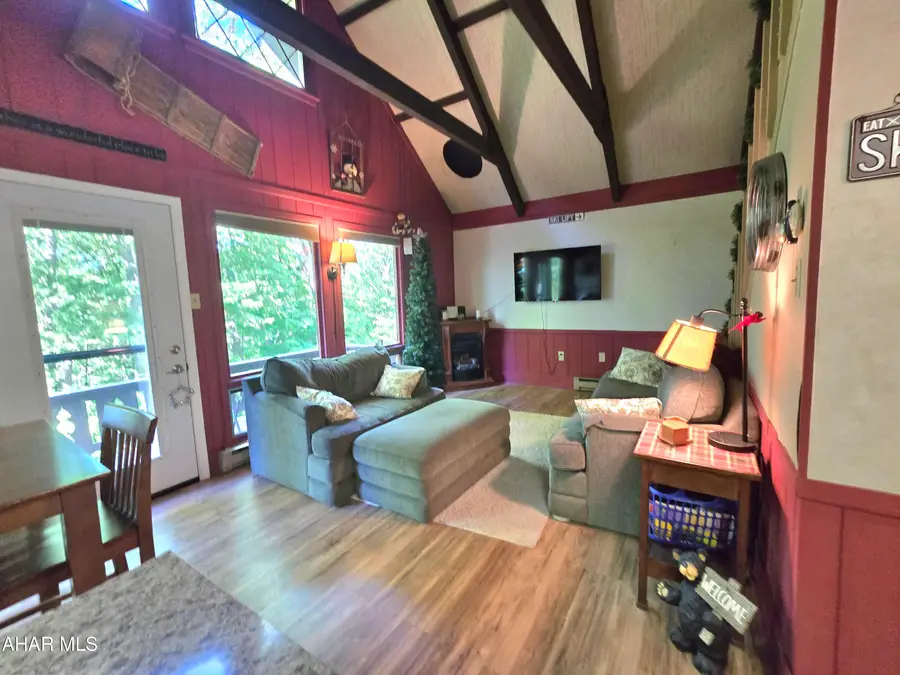 7 B Pine Cone, Summit Way, Claysburg, PA 16625 - #2