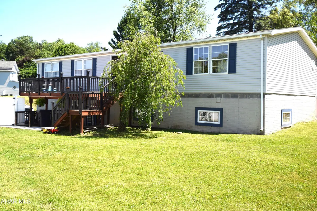 610 Howell Street, Gallitzin, PA 16641 - #1