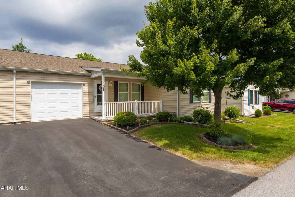 105 Lily Pearl Drive #2, Hollidaysburg, PA 16648 - #1