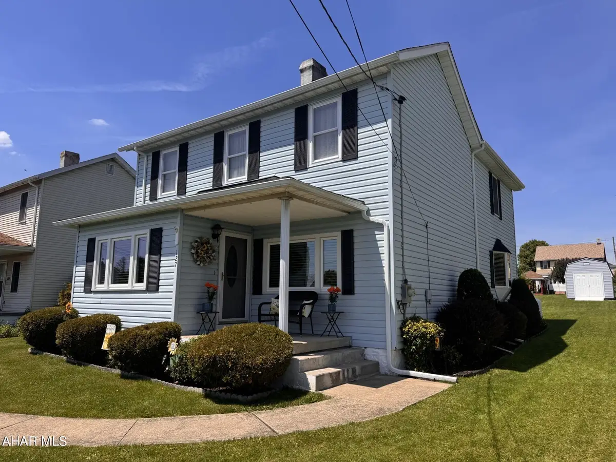 127 Harding Avenue, Revloc, PA 15948 - #1