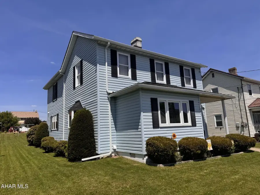 127 Harding Avenue, Revloc, PA 15948 - #2