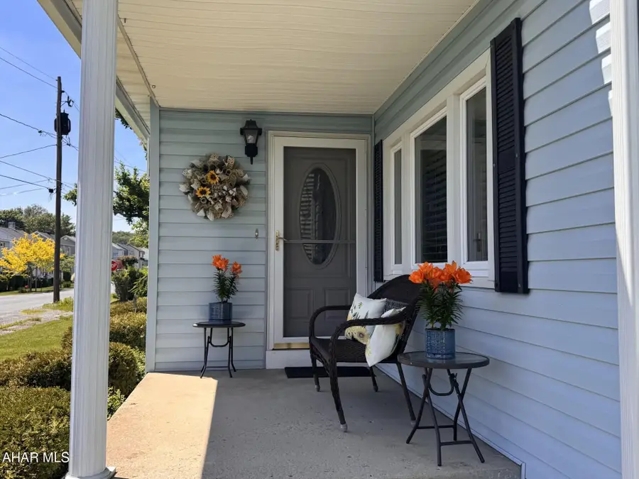 127 Harding Avenue, Revloc, PA 15948 - #3