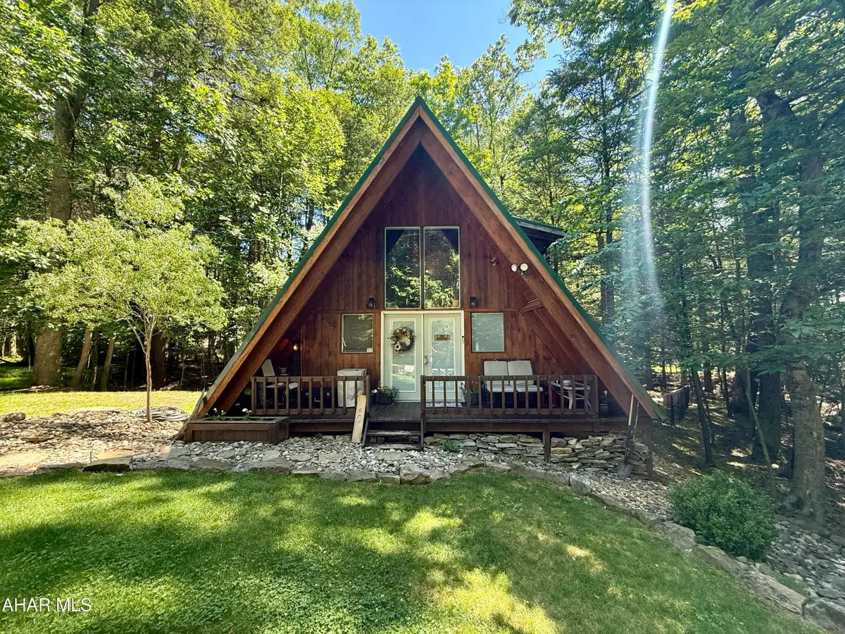 140 Bucktail, Flinton, PA 16640 - #1