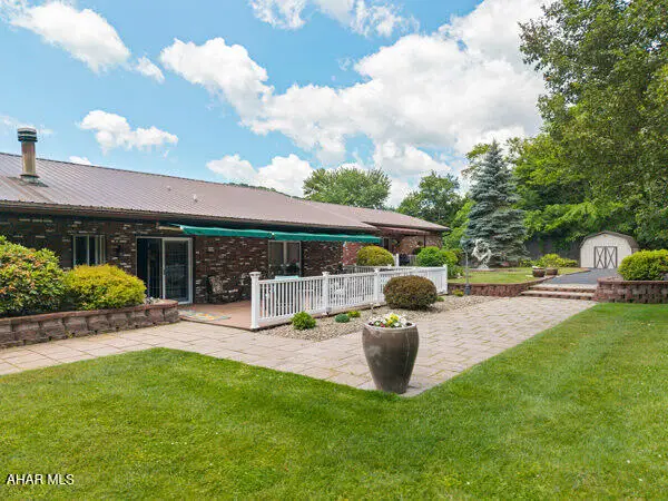 1312 Mill Run Road, Altoona, PA 16601 - #2
