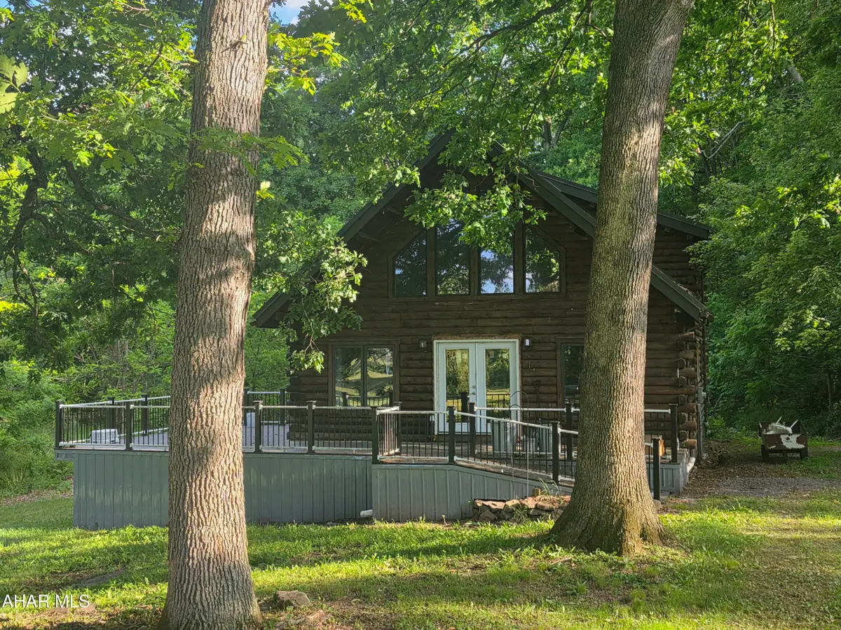 128 Sickles Corner Back Road, Altoona, PA 16601 - #1