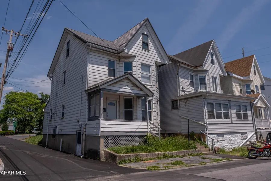 848 22nd Street, Altoona, PA 16601 - #3