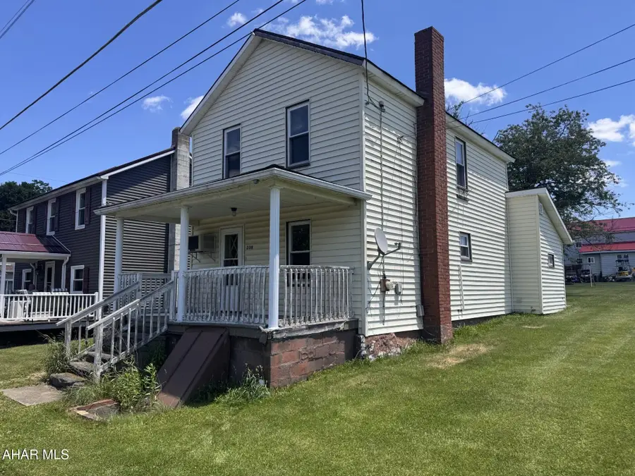 238 3rd Avenue, Heilwood, PA 15745 - #2
