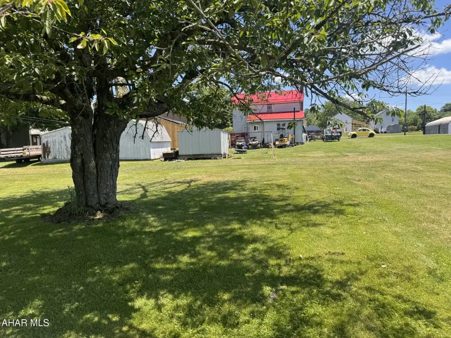 238 3rd Avenue, Heilwood, PA 15745 - #3