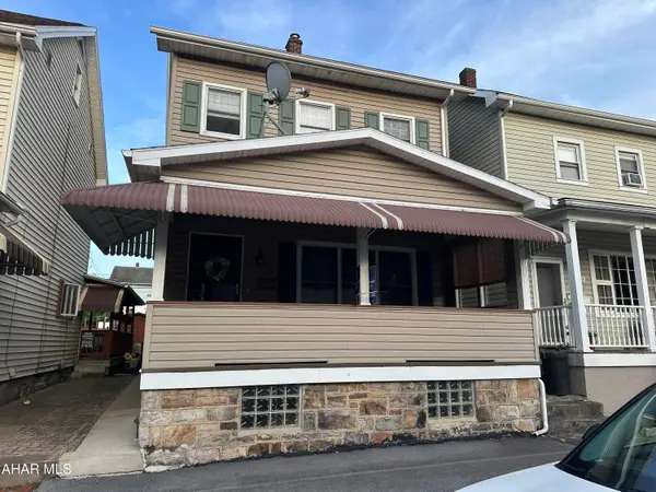 217 4th Avenue, Altoona, PA 16602